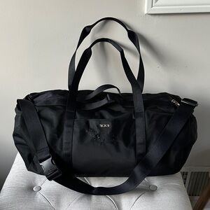 TUMI Just in Case Weekender Duffel Bag